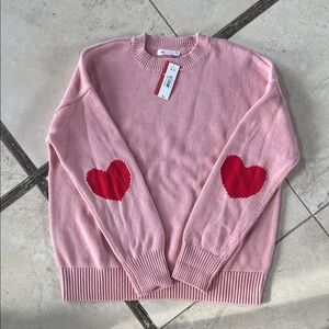 Jillian Harris x Joe Fresh Sweater